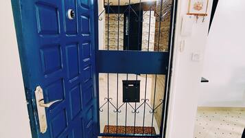 Interieur
