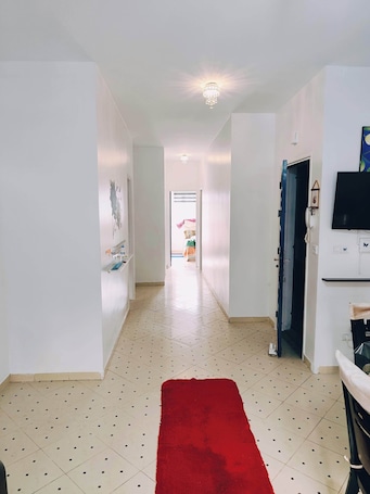 Interior. Beautiful home ground in Tangier Beau Site Parking