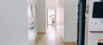 Beautiful home ground in Tangier Beau Site Parking 