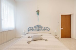 Apartamento Confort | 2 dormitorios, sábanas de algodón egipcio, ropa de cama de alta calidad