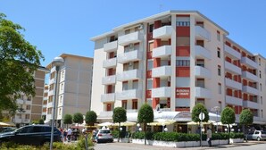 Exterieur