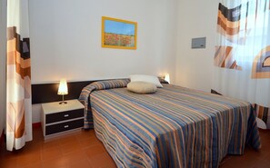 2 bedrooms - City heart apartment (Bibione)