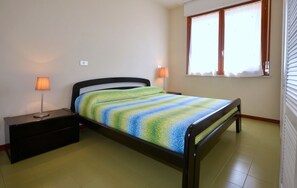 2 chambres