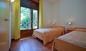 3 bedrooms, WiFi - Garden grove villa - Beahost (Bibione)