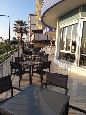 Exterior - Hotel Ideal  (Rimini)