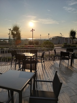 Exterior - Hotel Ideal  (Rimini)