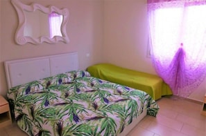 1 chambre