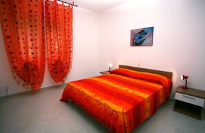 1 habitación 