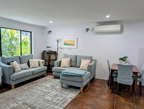 Smart-TV, PC-skjermer og printere