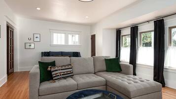 Télévision, espaces bureaux