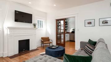 Télévision, espaces bureaux