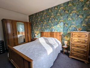 2 habitaciones