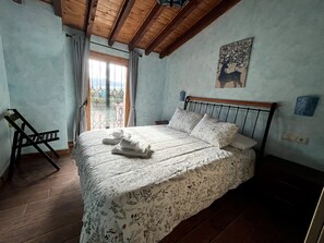 5 chambres, Wi-Fi, draps fournis