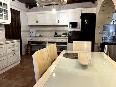 La Casa Colora - Mazarron Rural