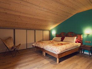 1 Schlafzimmer, kostenloses WLAN