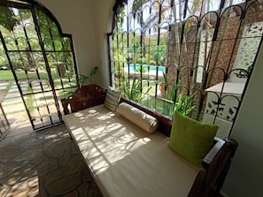 Interior - Coastal Bliss Diani Villa with private pool and Private Beach Acess (Kwale County)