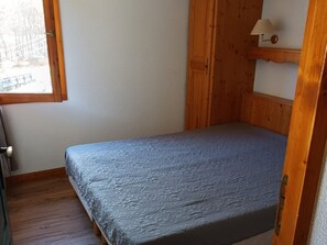 1 bedroom, free WiFi