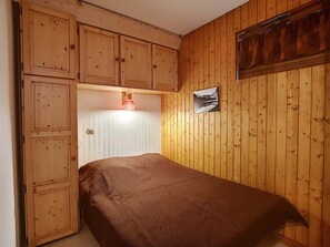 1 Schlafzimmer, kostenloses WLAN