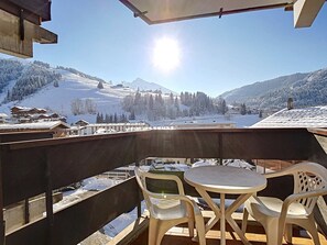 Speisen im Freien