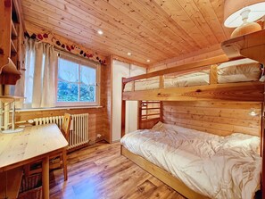 2 Schlafzimmer, kostenloses WLAN