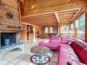 Kamin