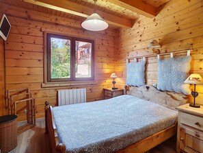 4 camere, Wi-Fi gratuito