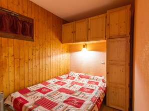 1 chambre, Wi-Fi gratuit