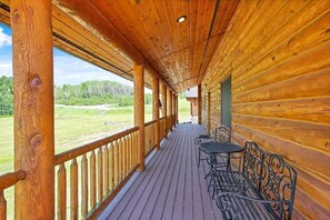 テラス / パティオ