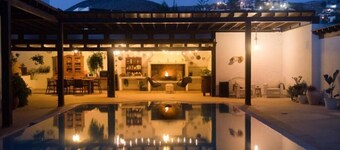 Villa Nazoly