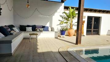 Terras