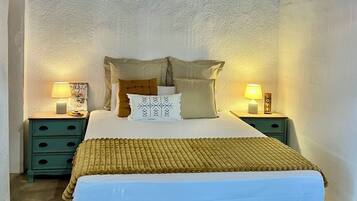 1 camera, ferro/asse da stiro, Wi-Fi gratuito, lenzuola