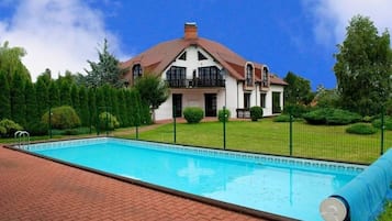 Rumah | Kolam renang