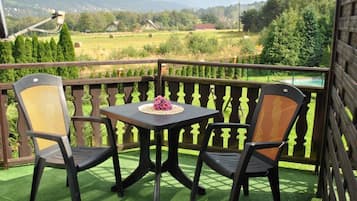 Rumah | Balkon