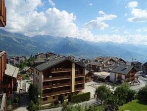 Apartment | Exterior