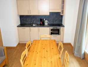Apartament | Servei de restauració