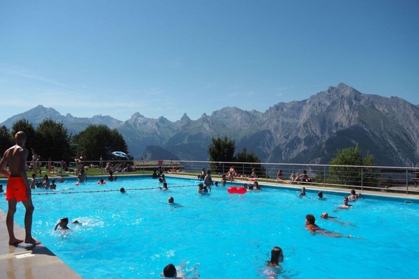 Apartment | Pool