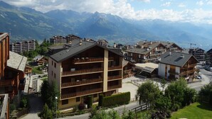 Appartement | Exterieur