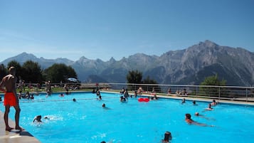 Apartment | Pool