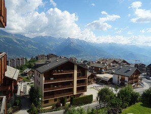 Apartamento | Exterior