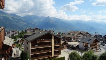 Apartment | Außenbereich