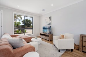 منطقة المعيشة