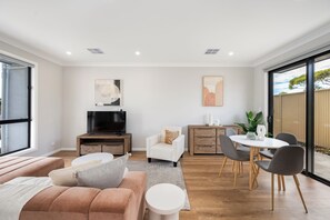 منطقة المعيشة