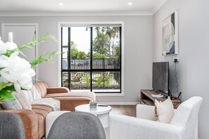 منطقة المعيشة