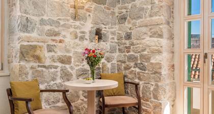 Captains guesthouse