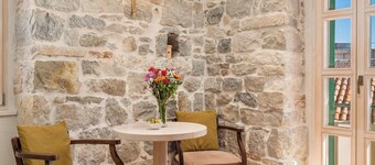 Captains guesthouse