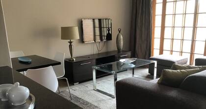 2BR Relocation Housing Fully Furnished Secured in Pentagon Park