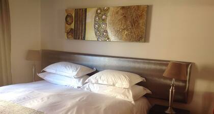 2BR Relocation Housing Fully Furnished Secured in Pentagon Park