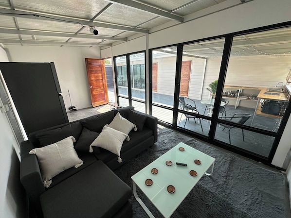 Sala de estar