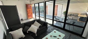 #3 - 2BR Villa 1000mbps