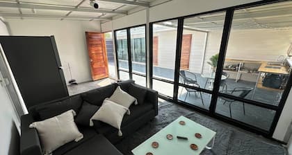 #3 - 2BR Villa 1000mbps
